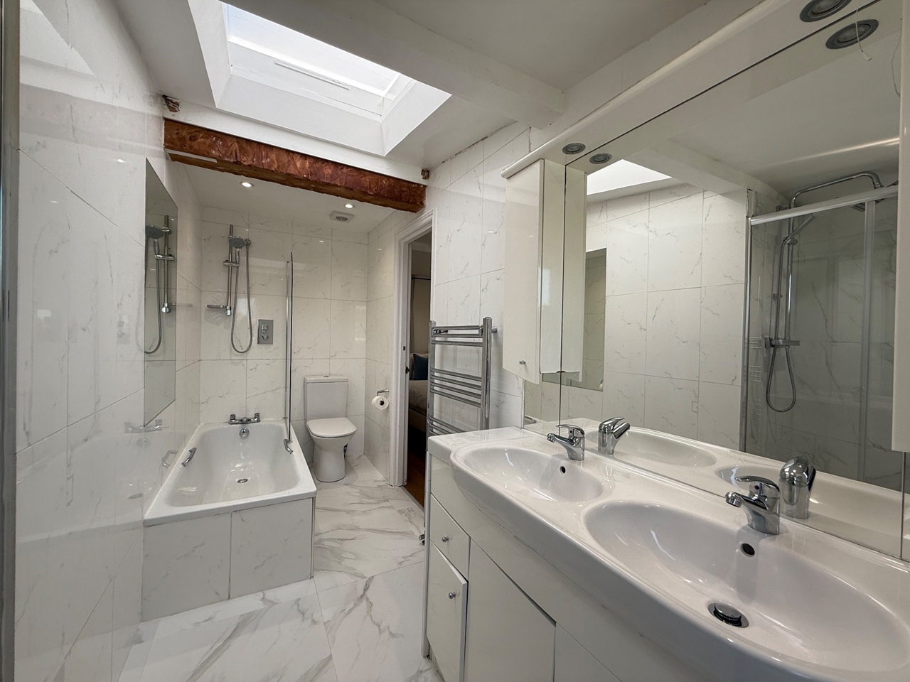 Additional image 22 of 1 Bed Penthouse, Danbury St, N1, N1 7GU