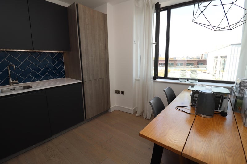 Additional image 6 of Room in a Shared Flat, London, EC1V, N1 7GU