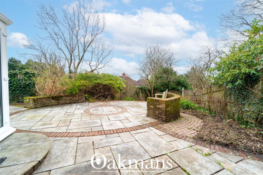 Additional image 19 of Humphrey Middlemore Drive, Birmingham, West Midlands, B17