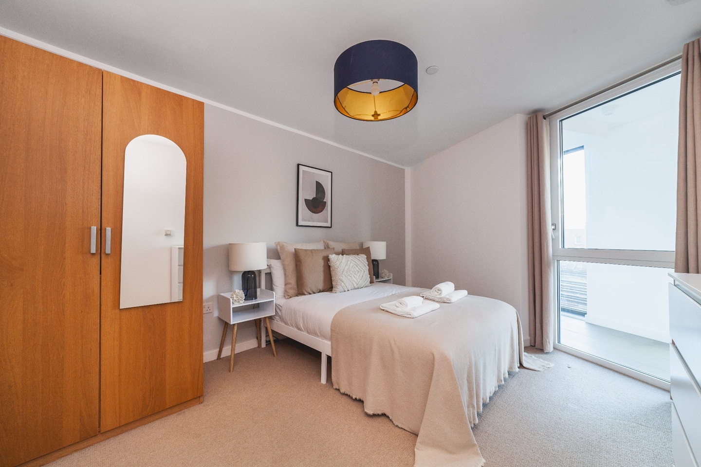 Additional image 9 of 2 Bed Flat, Black Prince Road, SE1, SE1 7TJ