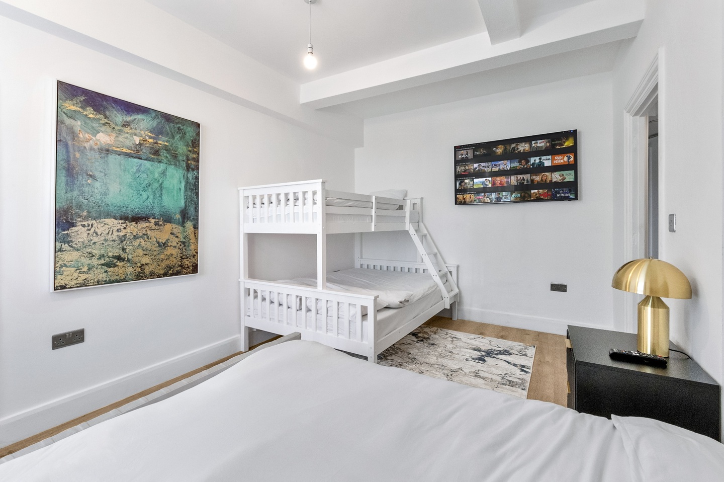 Additional image 3 of 1 Bed Flat, Orsett Terrace, W2, N1 7GU