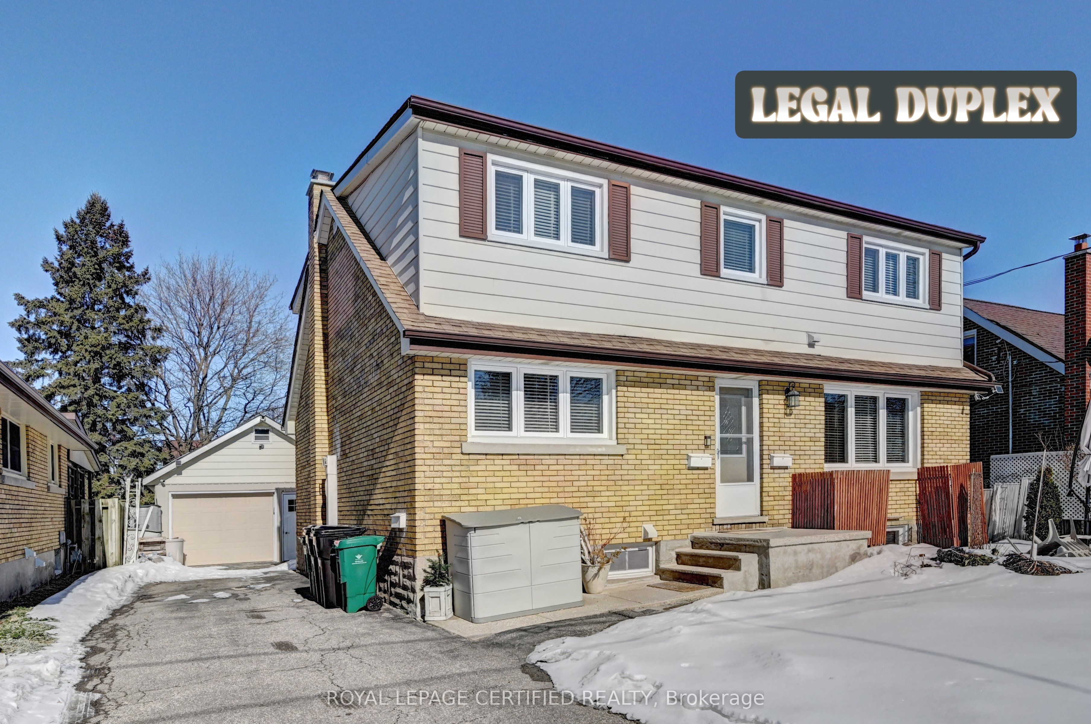 476 Prospect Avenue, Kitchener, ON, N2A 1E1