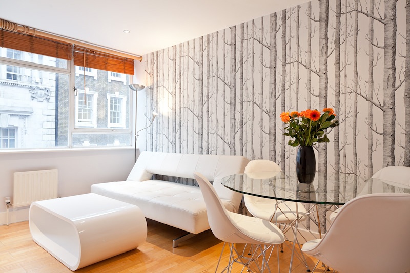 1 Bed Flat, St. Martin's Lane, WC2N