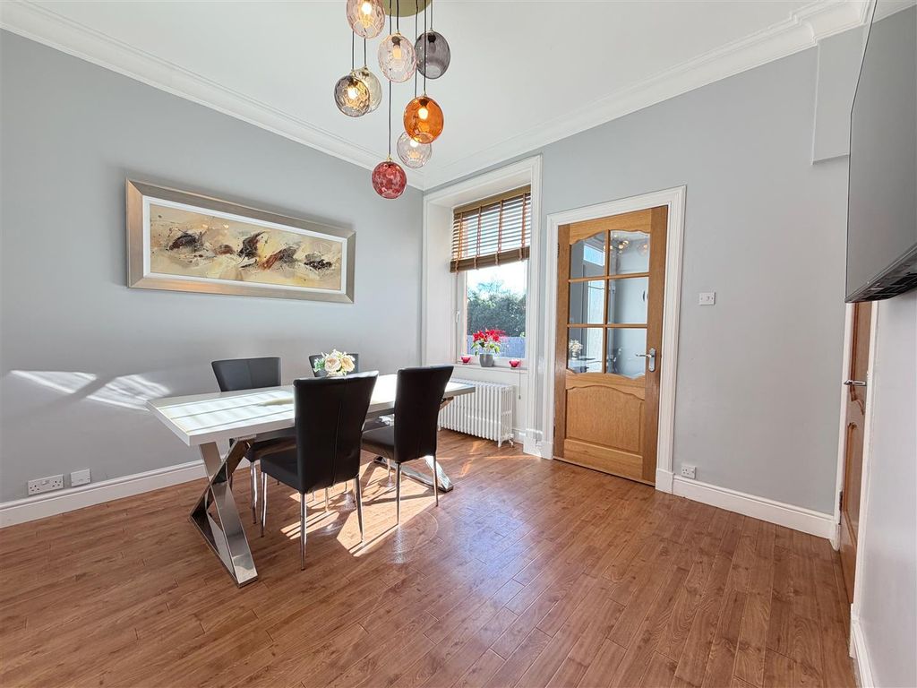 Additional image 8 of 5 bed detached house for sale'dunard House', Clydesdale Road, Bellshill ML4