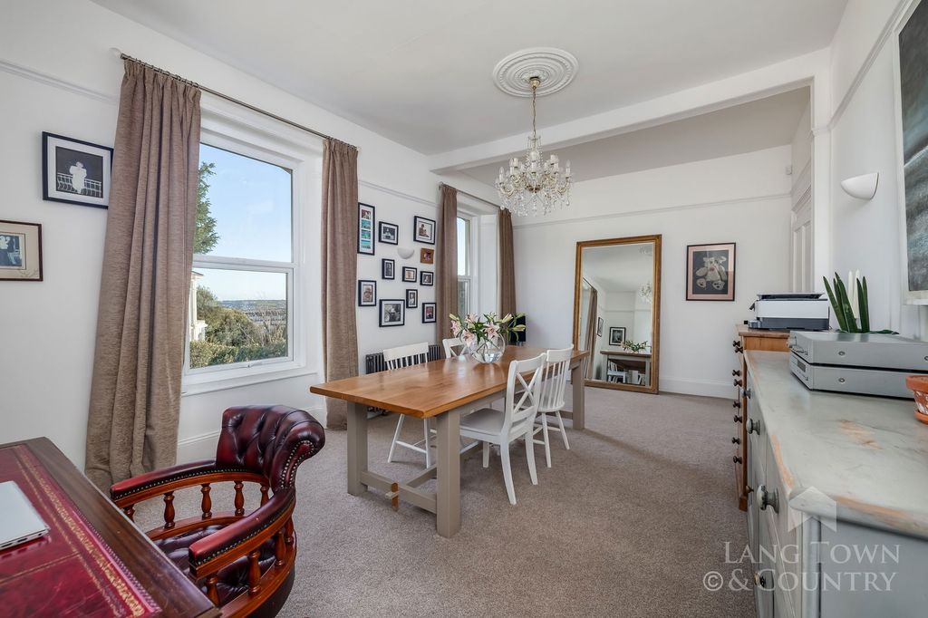 Additional image 11 of 3 bed flat for saleSeymour Road, Mannamead, Plymouth PL3