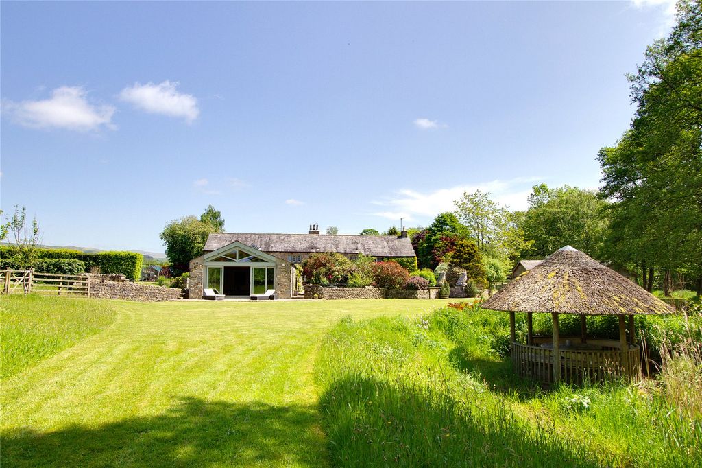 Additional image 58 of 6 bed semi-detached house for saleCowan Bridge, Carnforth, Lancashire LA6