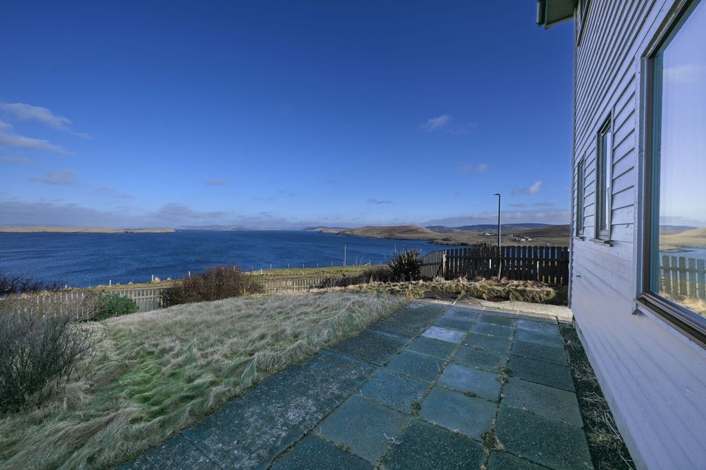 Additional image 34 of 3 bed semi-detached house for sale19 Hulsidale, Hamnavoe, Shetland ZE2