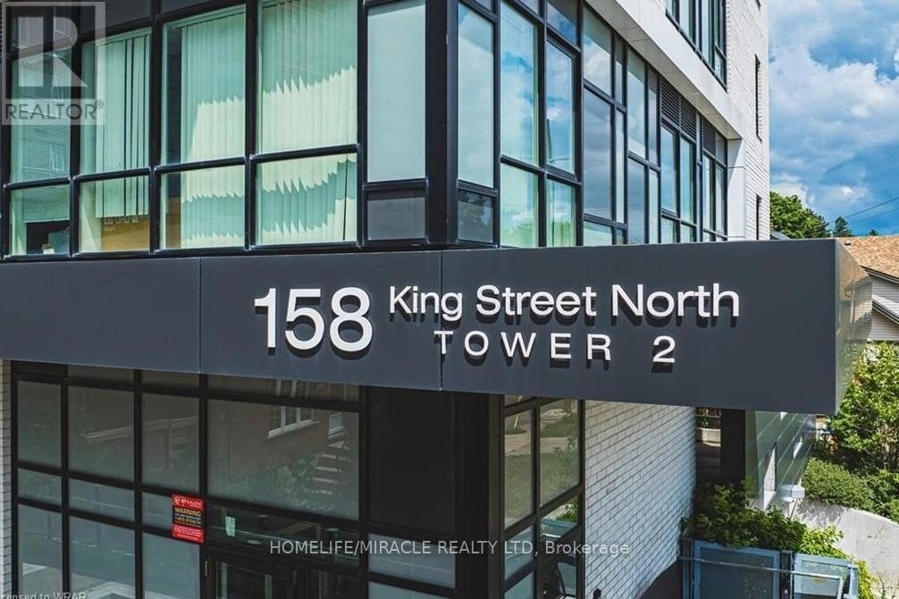 Additional image 7 of 1202-160 King Street North, Waterloo, ON, N2J0E5