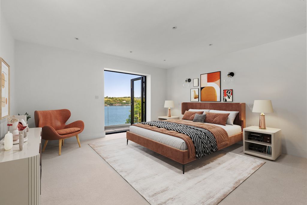Additional image 17 of 6 bed detached house for saleCosheston, Pembrokeshire SA72