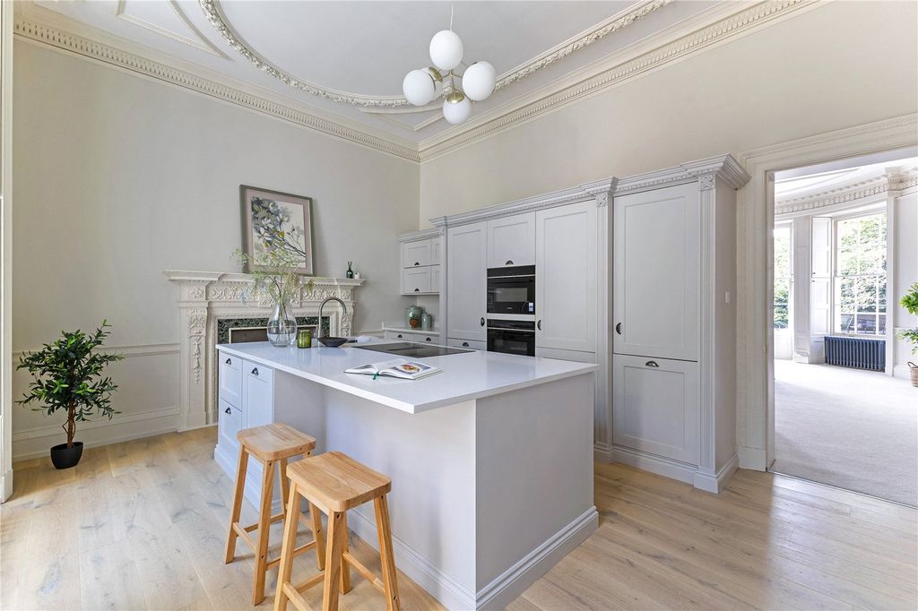 Additional image 14 of 3 bed flat for saleApartment 2, 1 Sion Hill Place, Bath, Somerset BA1