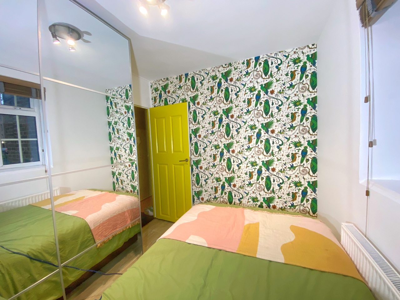 Additional image 3 of Room in a Shared Flat, Dalemain House, SW8, N1 7GU