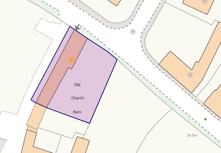 Additional image 34 of 3 bed link detached house for saleOld Church Barn, Top Street, Elston, Newark NG23