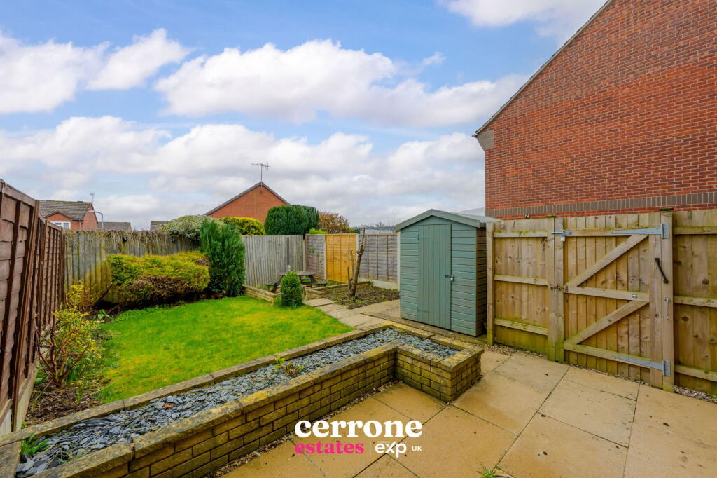 Additional image 13 of Swaledale Close, Stoke Prior, Bromsgrove, B60 3PY