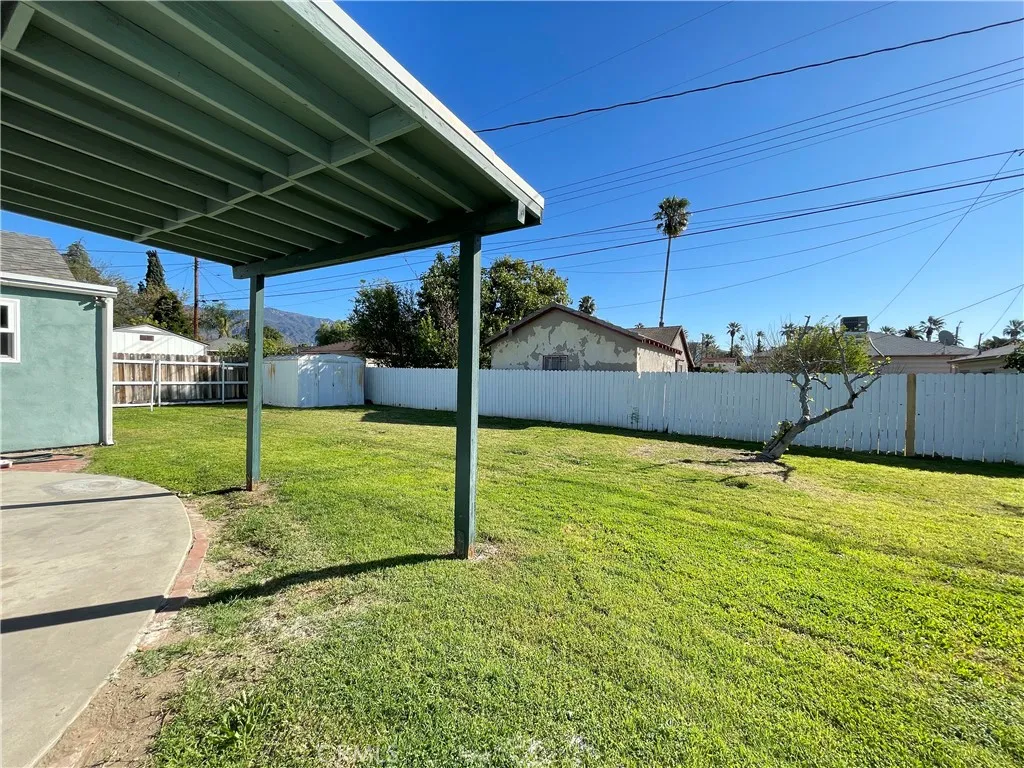 2845 N D St, San Bernardino, CA 92405