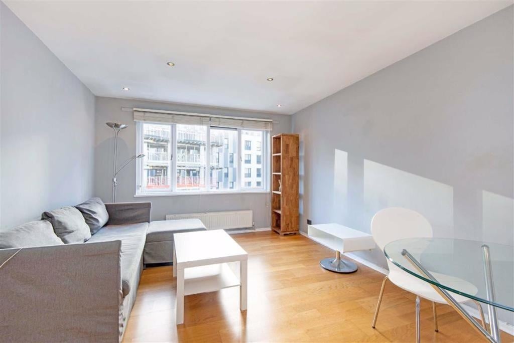 Additional image 3 of 1 Bed Flat, Brunswick House, E1, N1 7GU