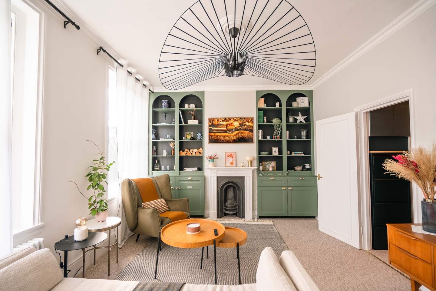 Additional image 3 of 2 Bed Flat, Queens Gate Gardens, SW7, N1 7GU