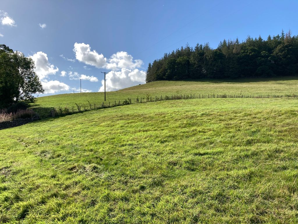 Additional image 17 of Land for saleNether Kidston Farm, Peebles EH45