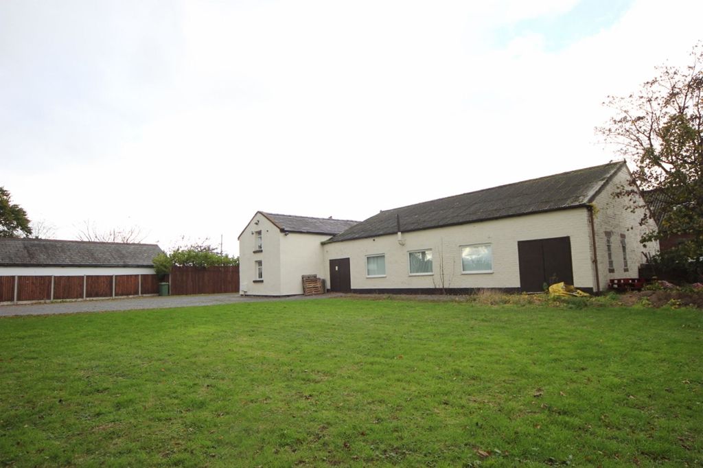 Additional image 6 of Land for saleBarnston Road, Heswall CH61