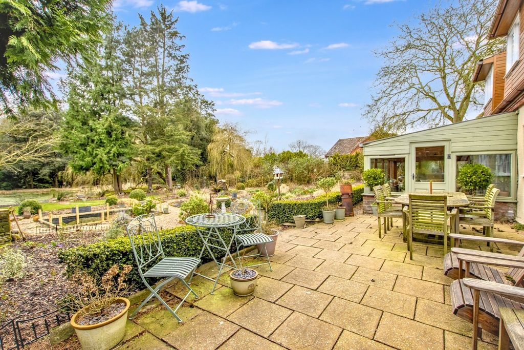 Additional image 11 of 3 bed farm for saleHigh Road, Briston, Melton Constable, Norfolk NR24