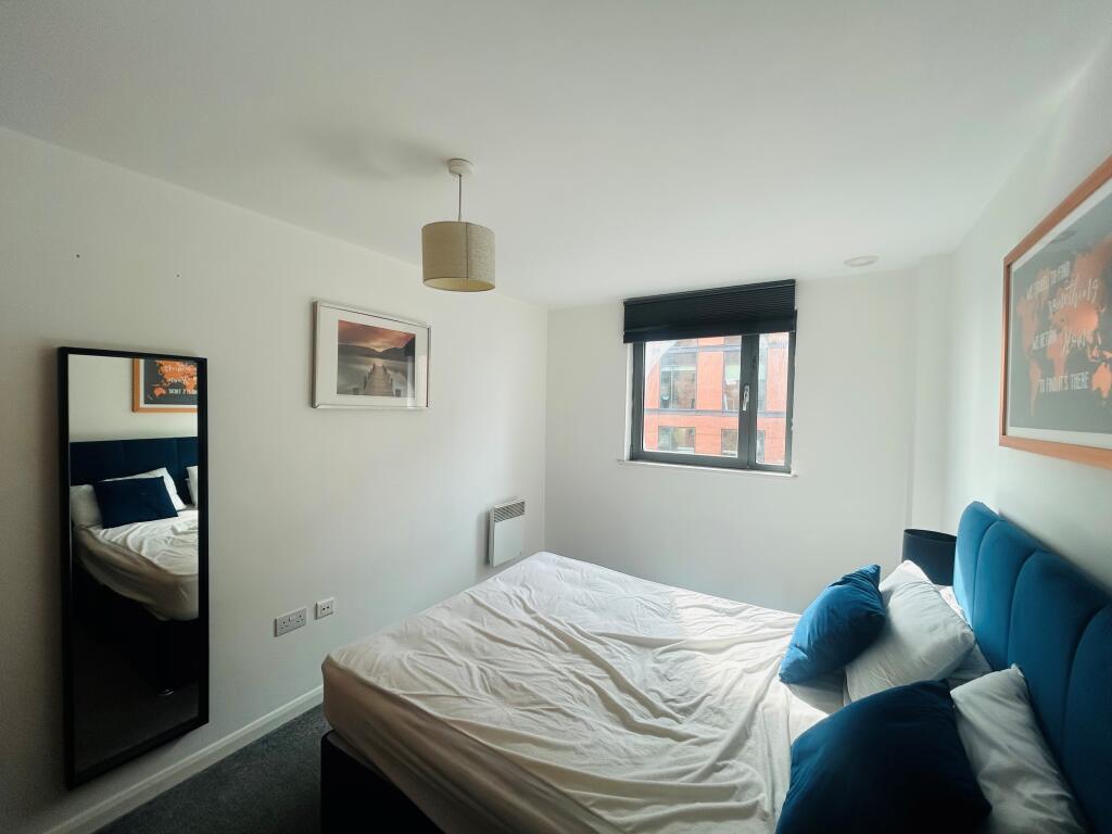 Additional image 6 of Granville Street, Birmingham