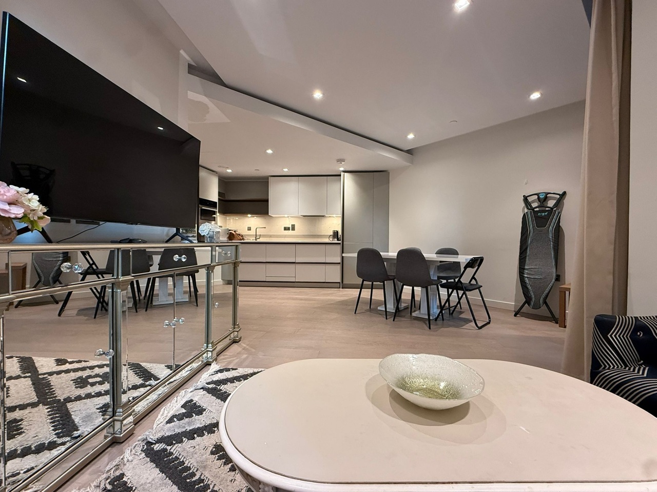 Additional image 2 of 2 Bed Flat, Westmark Tower, W2, N1 7GU