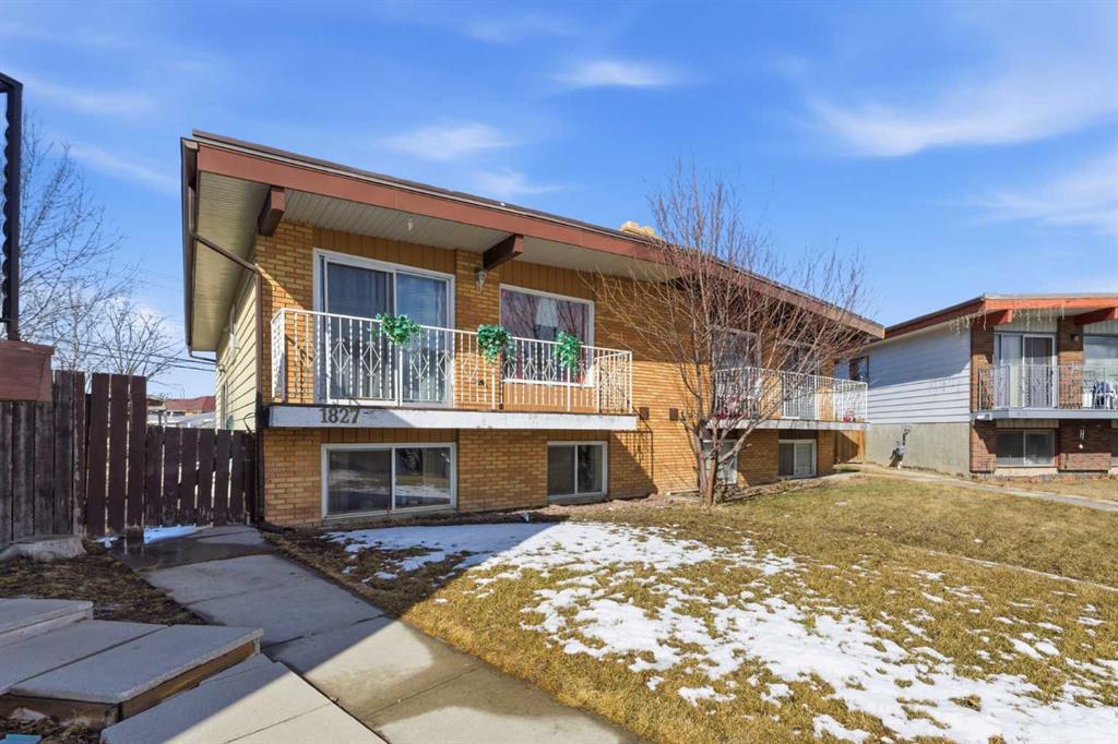 Additional image 3 of 1827 46 Street SE, Calgary, AB, T2B 2J9