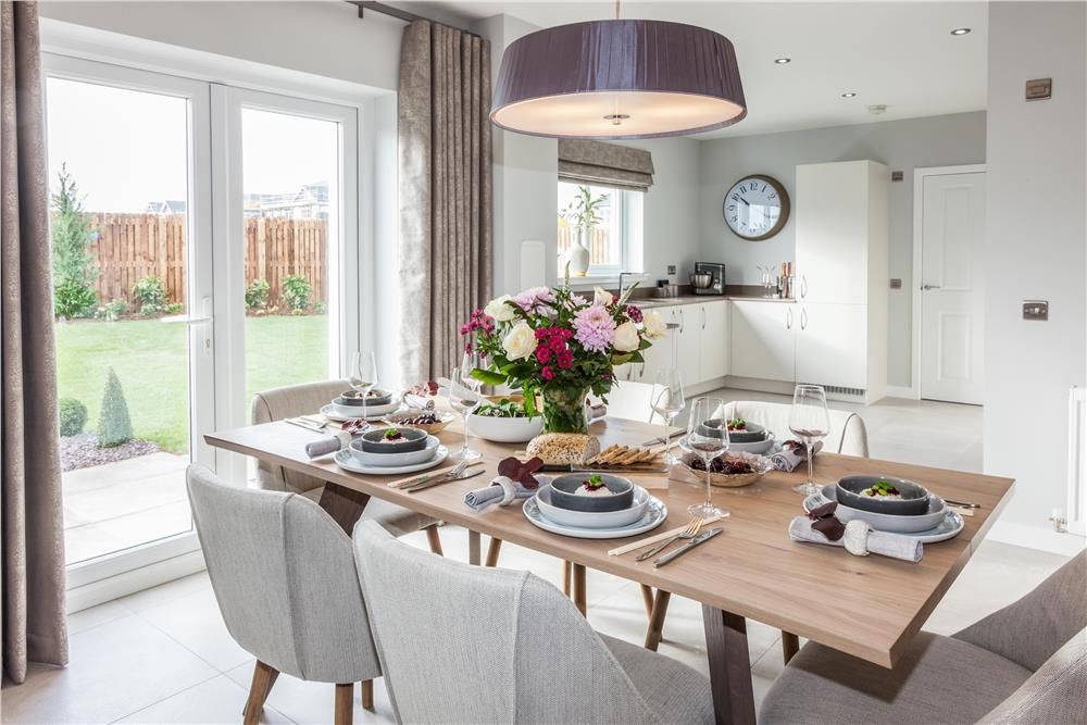 Additional image 5 of 5 bed detached house for sale"Larchford Thornly Park" at Caplethill Road, Paisley PA2