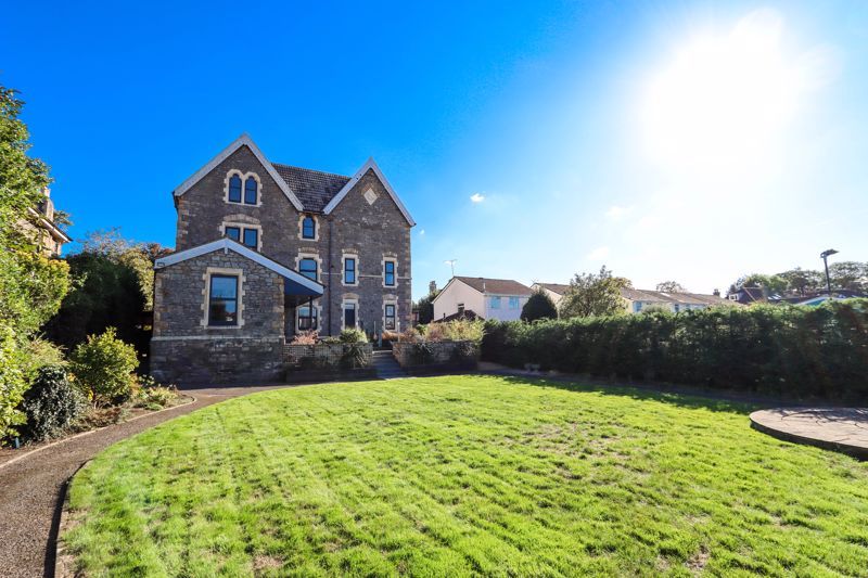 7 bed detached house for salePrinces Road, Clevedon BS21