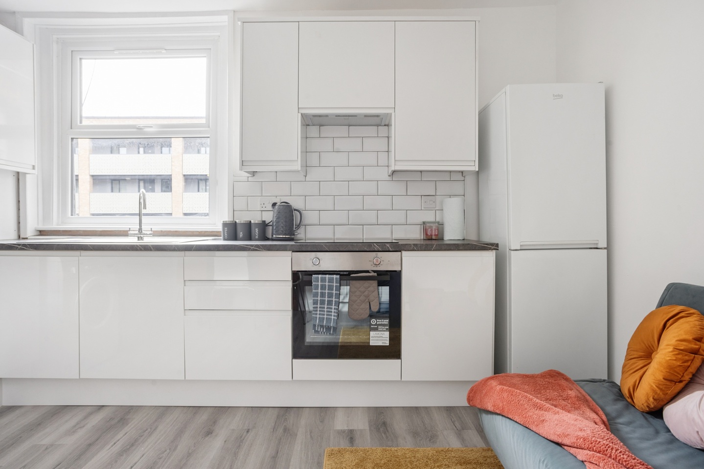 Additional image 8 of 3 Bed Semi-Detached House, Walworth Road, SE17, N1 7GU