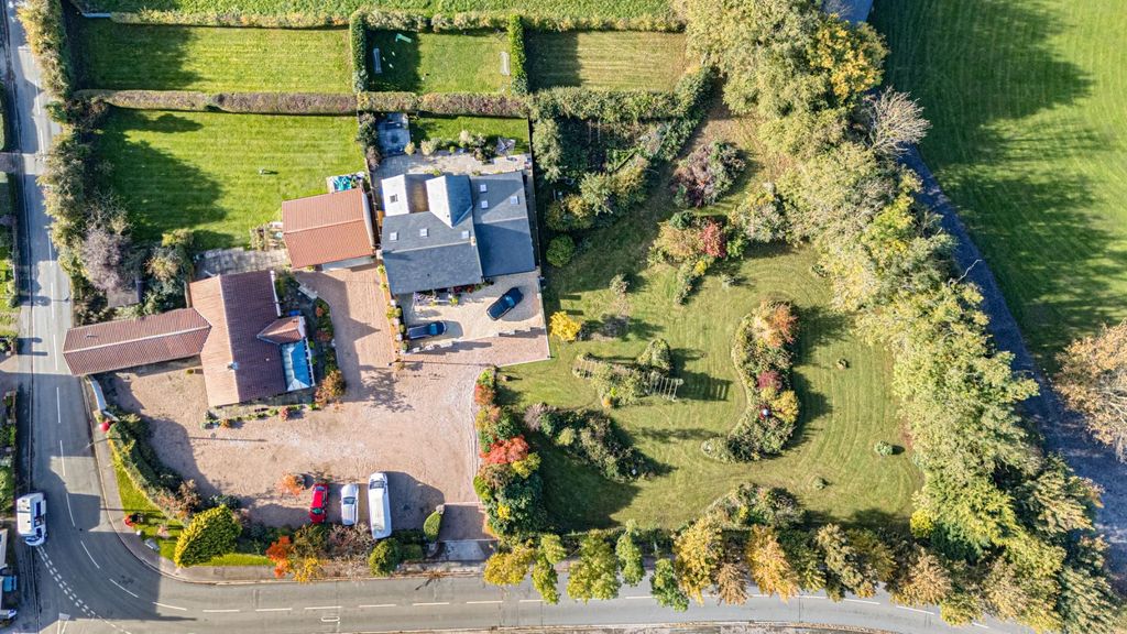 Additional image 6 of Land for saleOld Forge Cottage, Main Street, Tadcaster, North Yorkshire LS24