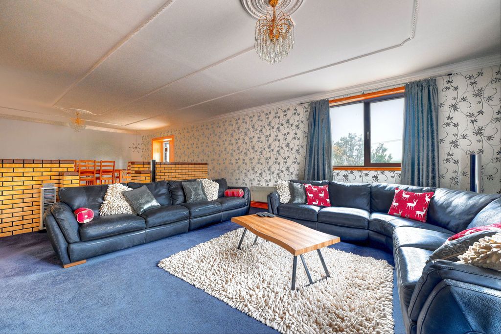 Additional image 17 of 5 bed detached house for saleNorvista House, Gott, Shetland ZE2