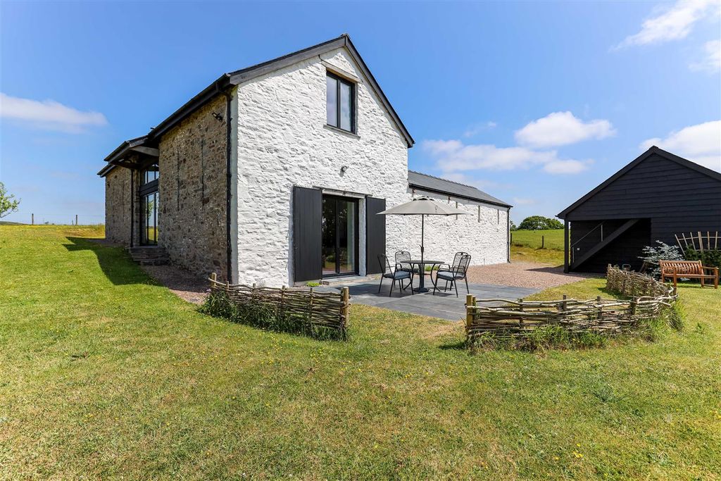Additional image 16 of 5 bed barn conversion for salePontfaen, Brecon LD3