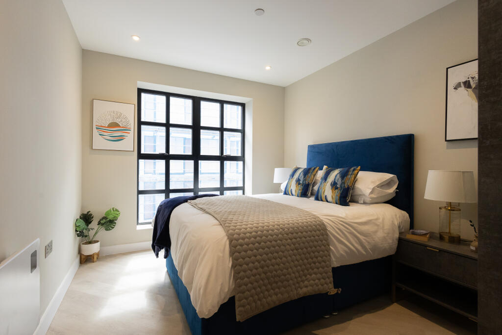 Additional image 8 of Alcester Street, Birmingham