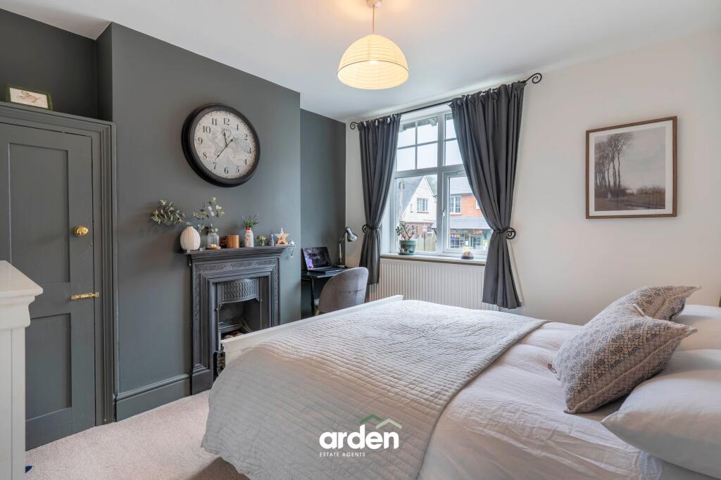 Additional image 8 of Hewell Road, Barnt Green, B45