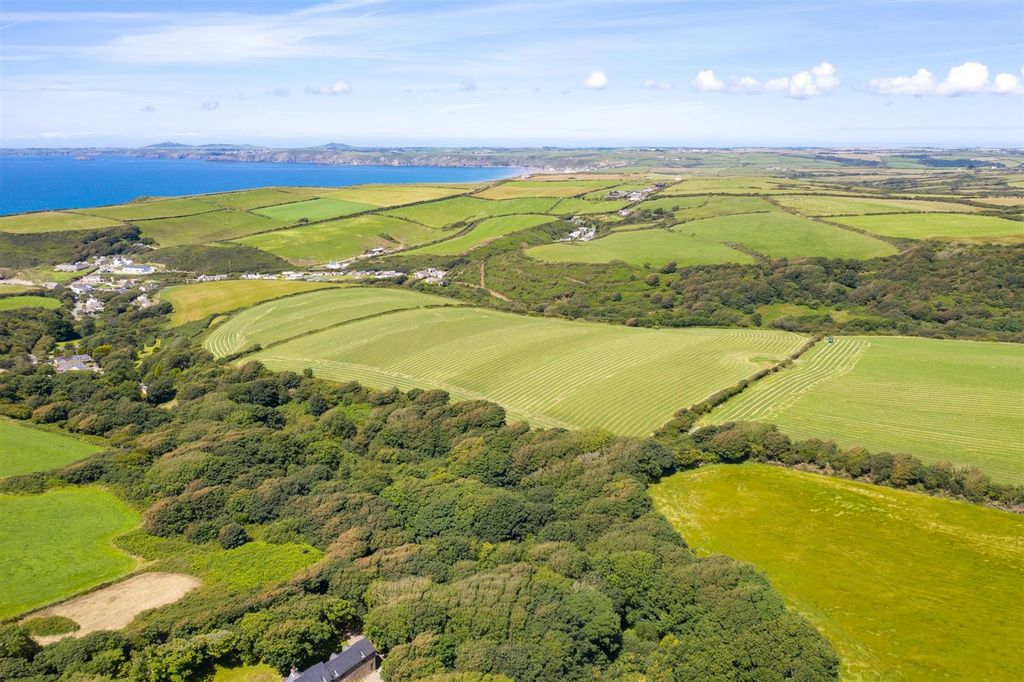Additional image 43 of 6 bed farm for saleNolton Haven, Haverfordwest SA62