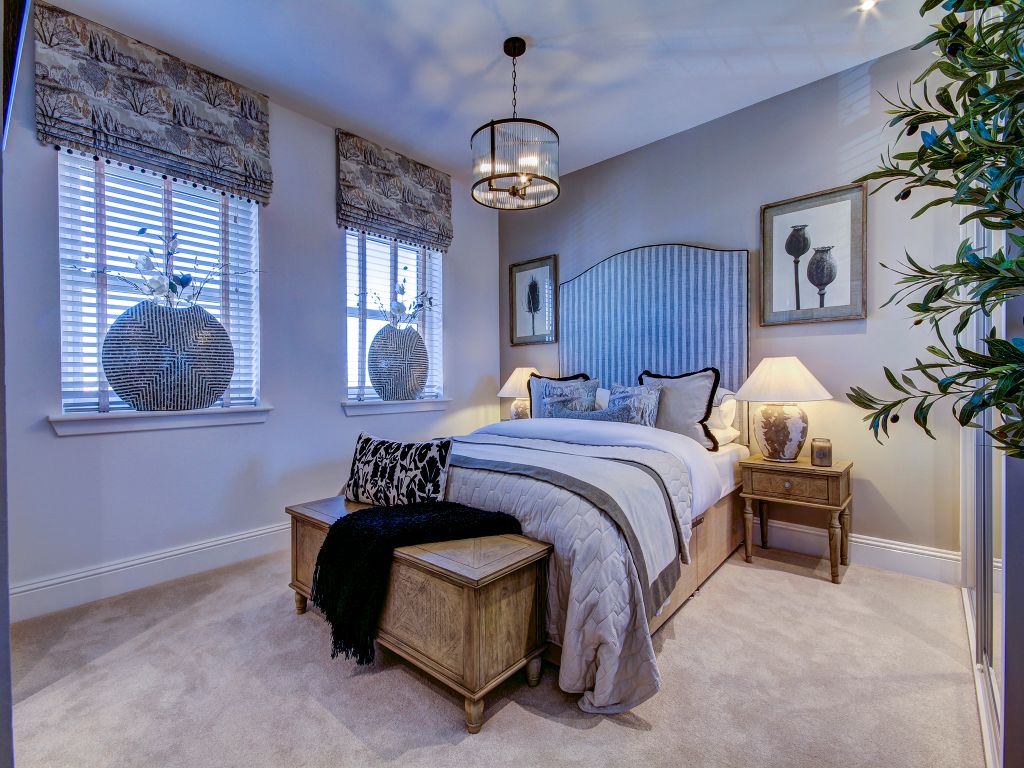 Additional image 18 of 5 bed detached house for sale"The Houston" at Snowdon Terrace, Seamill, West Kilbride KA23
