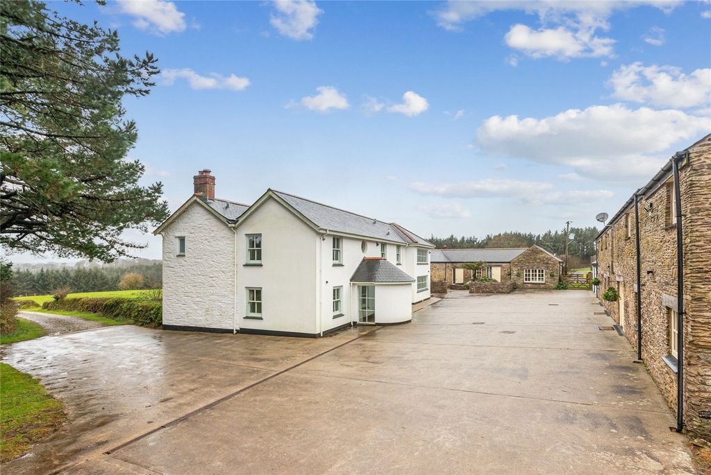 Land for saleTresillian, Truro, Cornwall TR2 photo 4