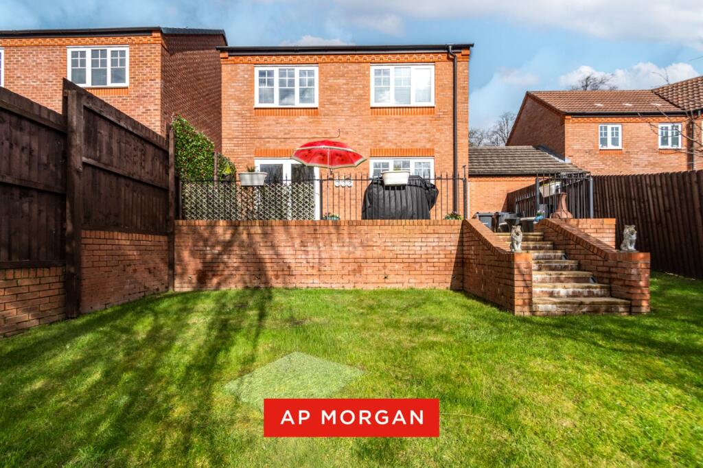 Additional image 23 of Caban Close, Birmingham, West Midlands, B31