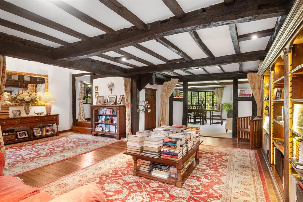 Additional image 5 of 7 bed detached house for saleTiddington Road, Stratford-Upon-Avon CV37