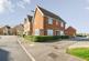 Hadrian Crescent, Leighton Buzzard, Bedfordshire, LU7
