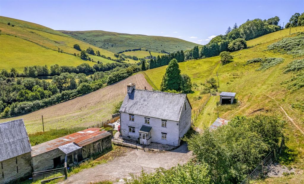 Additional image 5 of 3 bed farmhouse for saleGlascwm, Llandrindod Wells LD1