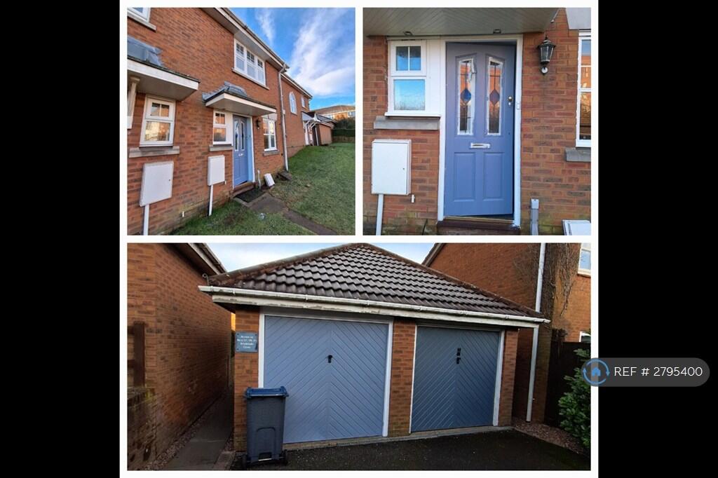 Brookdale Close, Birmingham, B45