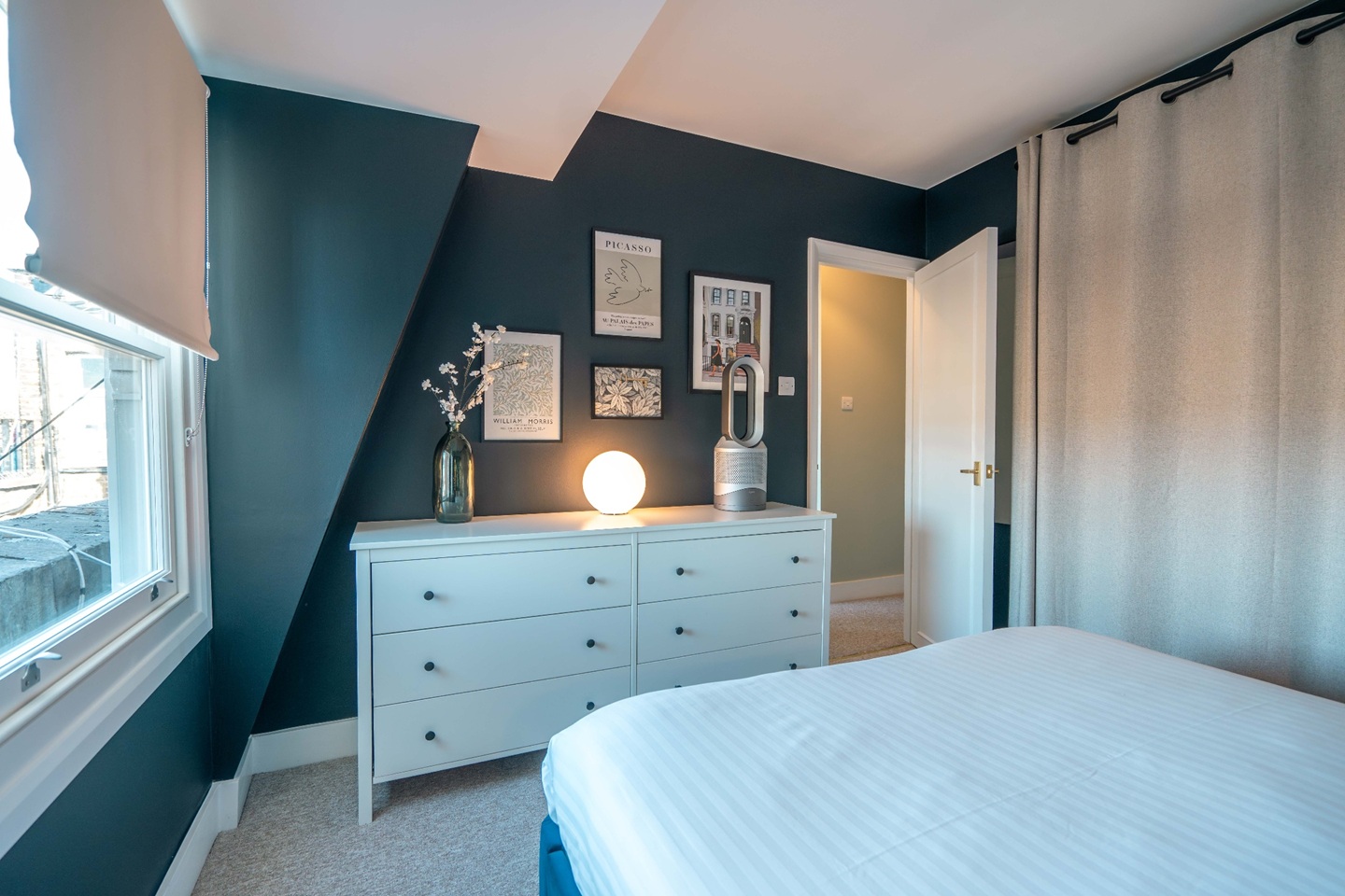 Additional image 29 of 2 Bed Flat, Queens Gate Gardens, SW7, N1 7GU