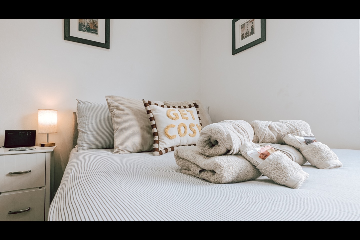 Additional image 22 of Studio Flat, Gloucester Terrace, W2, N1 7GU