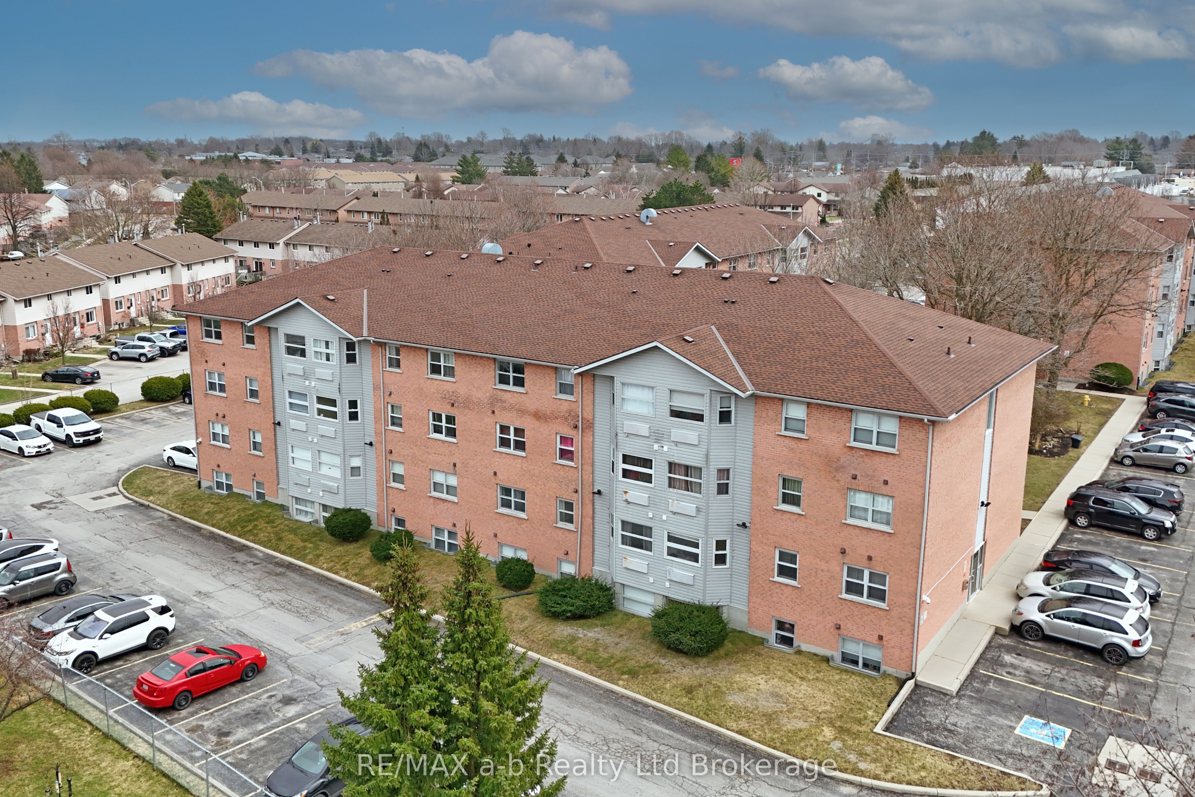 36-64 Hiawatha Road, Woodstock, ON, N4T 1P4