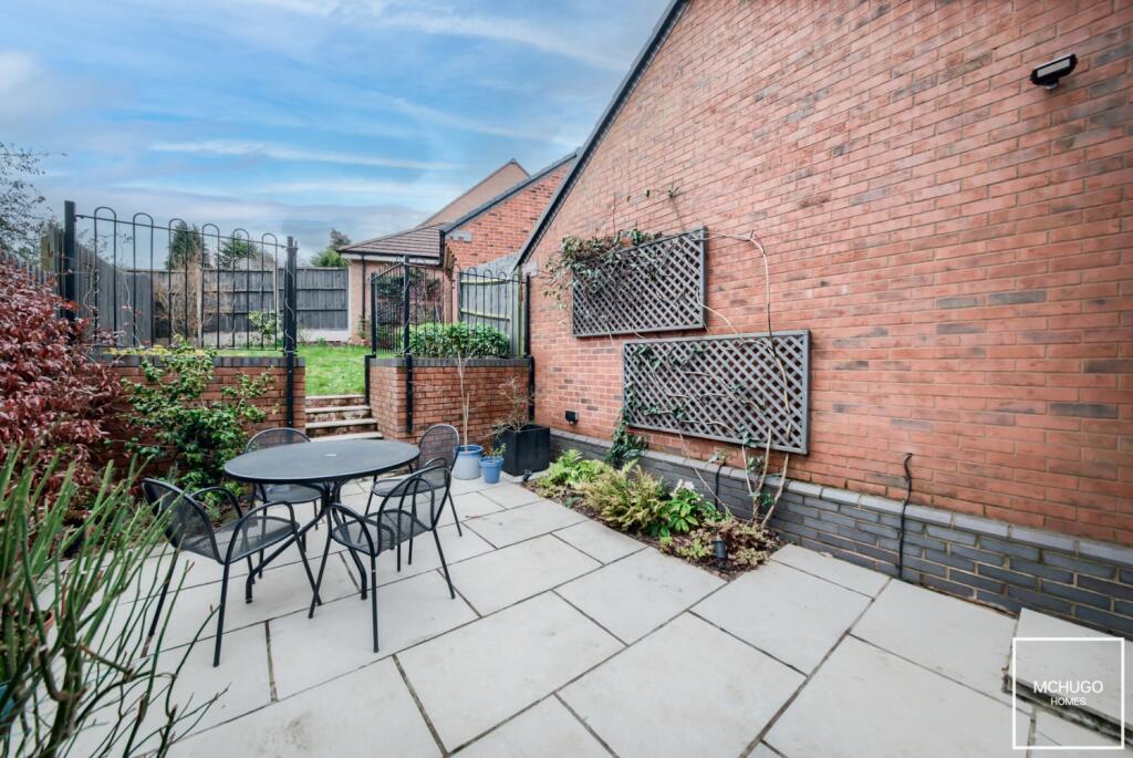 Additional image 5 of Perrott Way, Harborne, B17 8LW