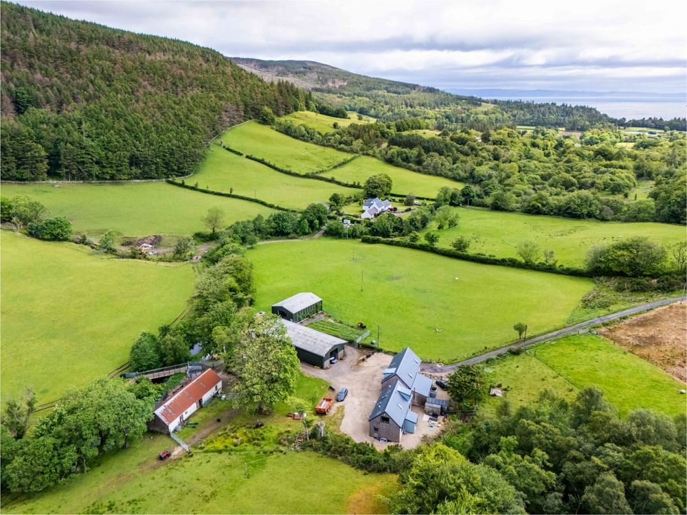 Additional image 43 of 5 bed farm for saleBurnbank (4 Properties), Brodick, Isle Of Arran, North Ayrshire KA27