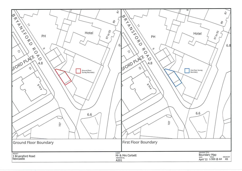 Land for sale105 Central Promenade, Newcastle BT33 photo 5