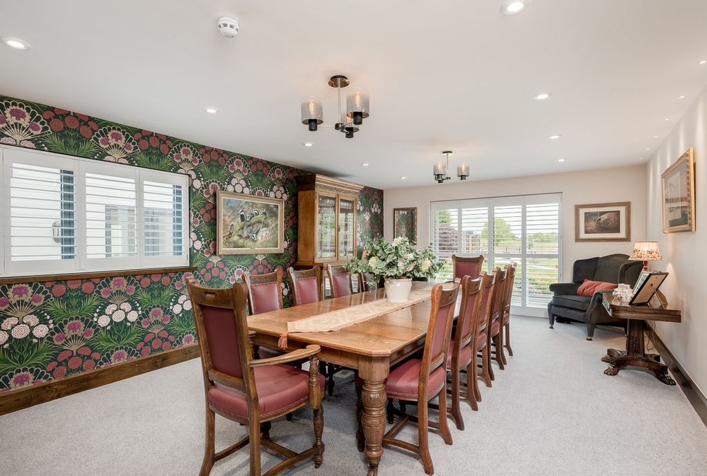 Additional image 10 of 5 bed detached house for saleFord Lane, Langley Stratford-Upon-Avon, Warwickshire CV37
