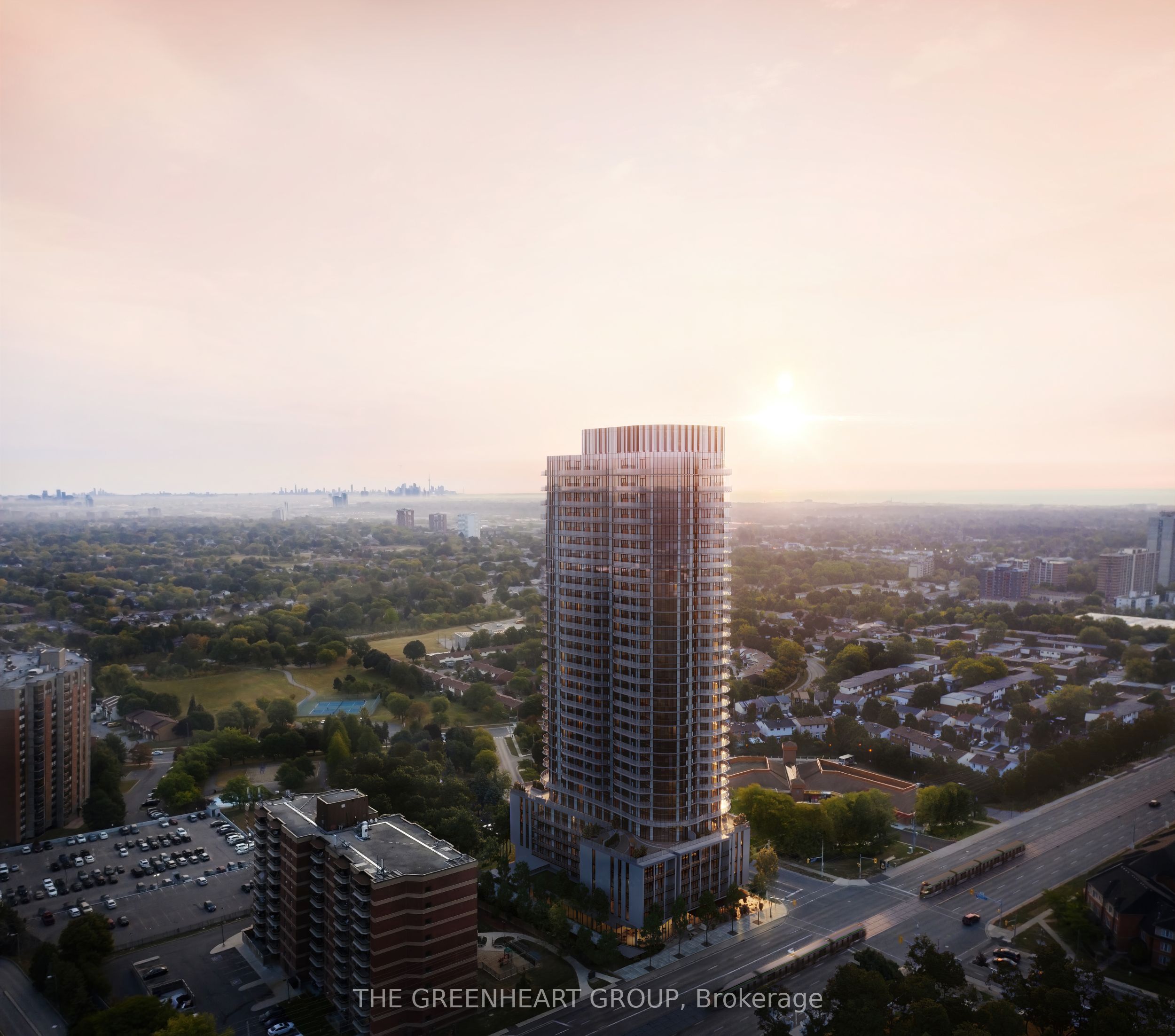 Additional image 2 of 906-1 Fairview Road, Mississauga, ON, L5A 4C6